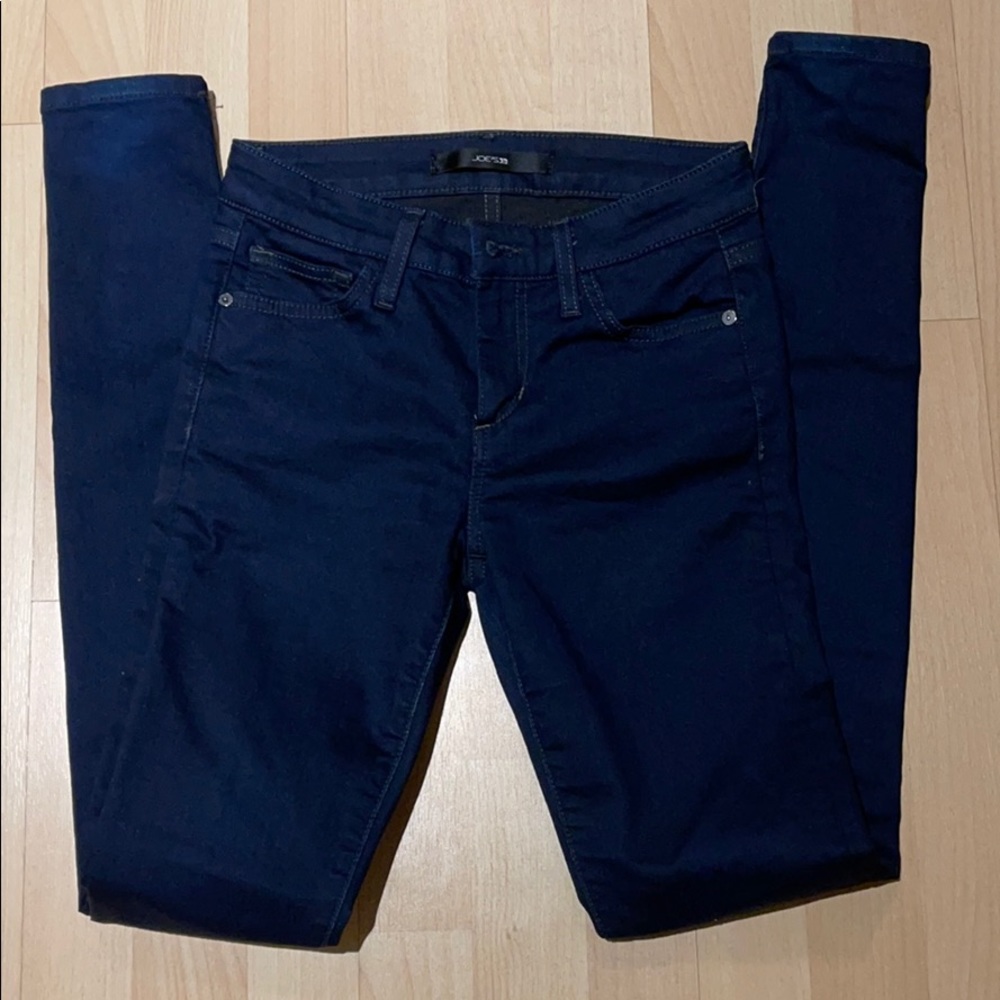Joe’s skinny jeans